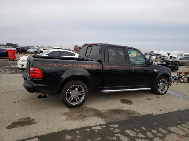 Photo 3 from auction – 2002 FORD F150 SUPER with VIN 1FTRW07352KC80849