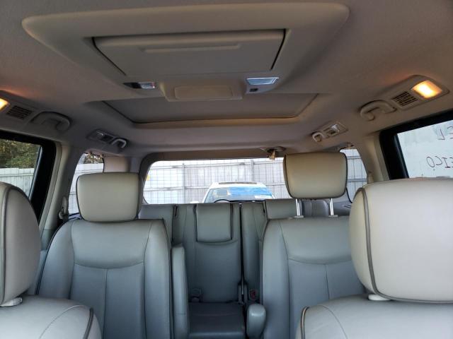 Photo 10 from auction – 2013 NISSAN QUEST S with VIN JN8AE2KP8D9066989