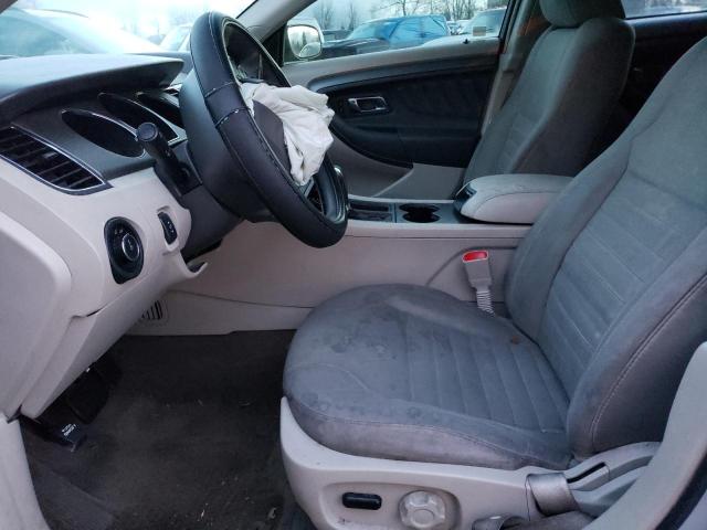 Photo 7 from auction – 2011 FORD TAURUS 4D with VIN 1FAHP2DW8BG179350
