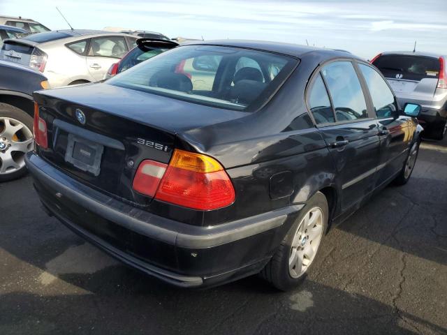 صورة رقم 3 من المزاد - 2001 BMW 325 I مع VIN WBAAN37431ND46323