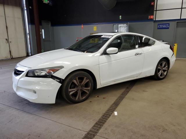 HONDA ACCORD EXL 2012 with VIN 1HGCS2B86CA004673 - Photo from auction