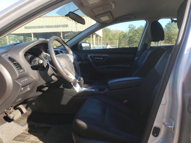 Photo 7 from auction – 2016 NISSAN ALTIMA 2.5 with VIN 1N4AL3APXGC279626