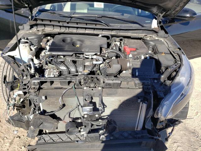 Photo 11 from auction – 2019 NISSAN ALTIMA S with VIN 1N4BL4BVXKN324262