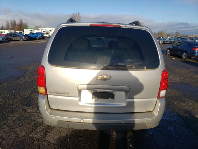 Photo 6 from auction – 2006 CHEVROLET UPLANDER L with VIN 1GNDV33L86D159738