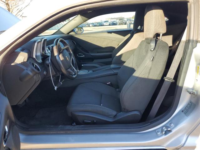 Photo 7 from auction – 2015 CHEVROLET CAMARO LT with VIN 2G1FD1E39F9108857