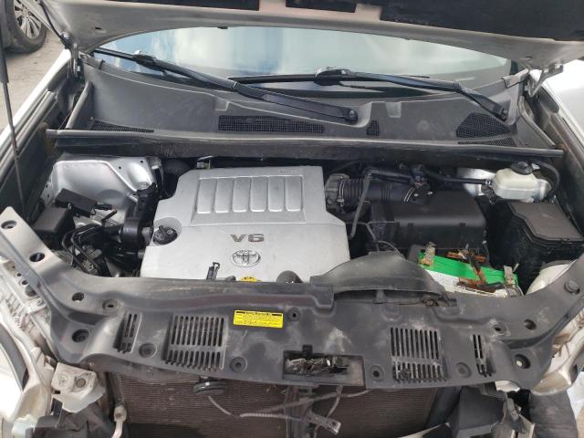 Photo 12 from auction – 2010 TOYOTA HIGHLANDER with VIN 5TDKK3EH0AS012957