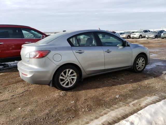 Photo 3 from auction – 2012 MAZDA 3 I with VIN JM1BL1W77C1594756