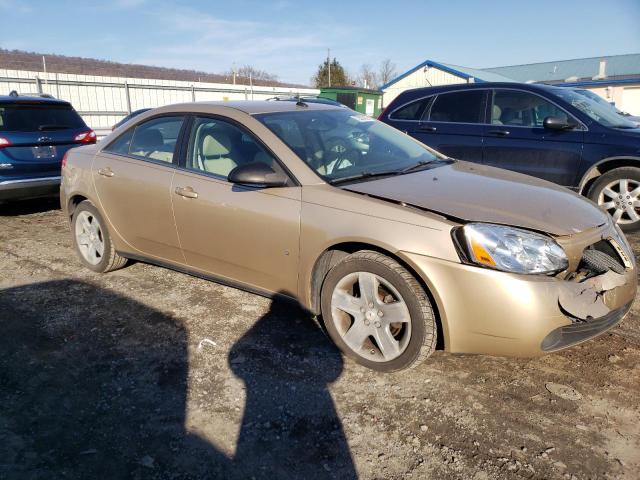 Photo 4 from auction – 2008 PONTIAC G6 BASE with VIN 1G2ZG57B984146784