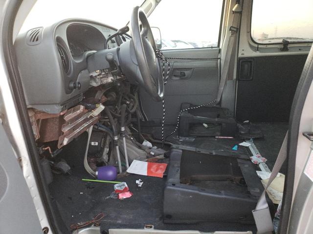 Photo 7 from auction – 2003 FORD ECONOLINE with VIN 1FBSS31L33HB42091