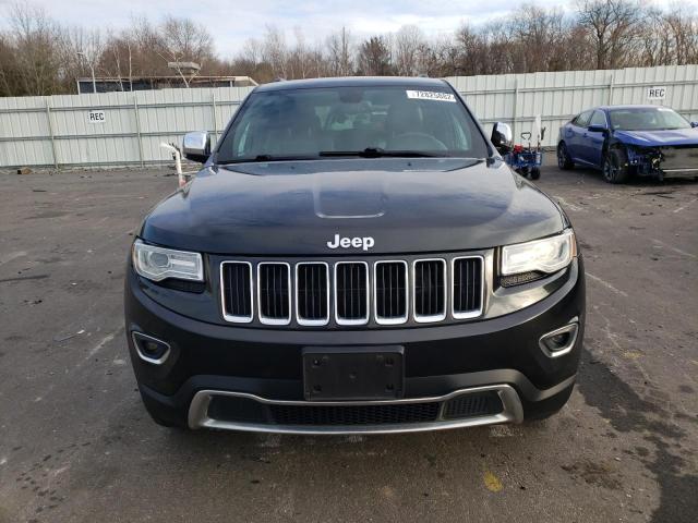 Photo 5 from auction – 2014 JEEP GRAND CHER with VIN 1C4RJFBG2EC457870