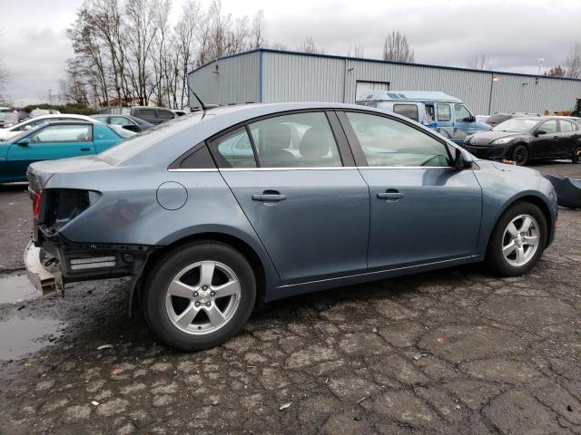 Photo 3 from auction – 2012 CHEVROLET CRUZE with VIN 1G1PF5SC9C7366853