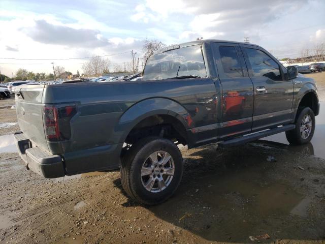 Photo 3 from auction – 2015 FORD F150 SUPER with VIN 1FTEX1EP2FKD28532