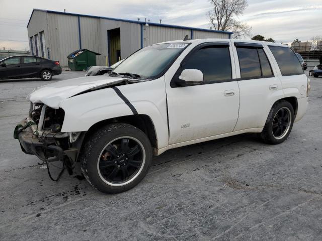Photo 1 from auction – 2008 CHEVROLET TRAILBLAZE with VIN 1GNES13H482192960
