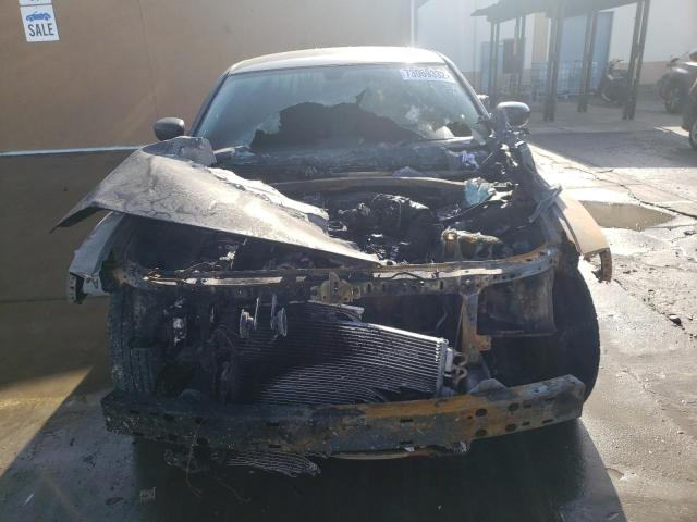 Photo 5 from auction – 2010 DODGE CHARGER SX with VIN 2B3CA3CV6AH293162