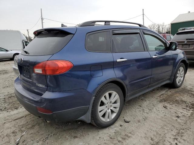 Photo 3 from auction – 2010 SUBARU TRIBECA LI with VIN 4S4WX9GD4A4402192