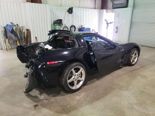 Photo 3 from auction – 2005 CHEVROLET CORVETTE with VIN 1G1YY22U955135665