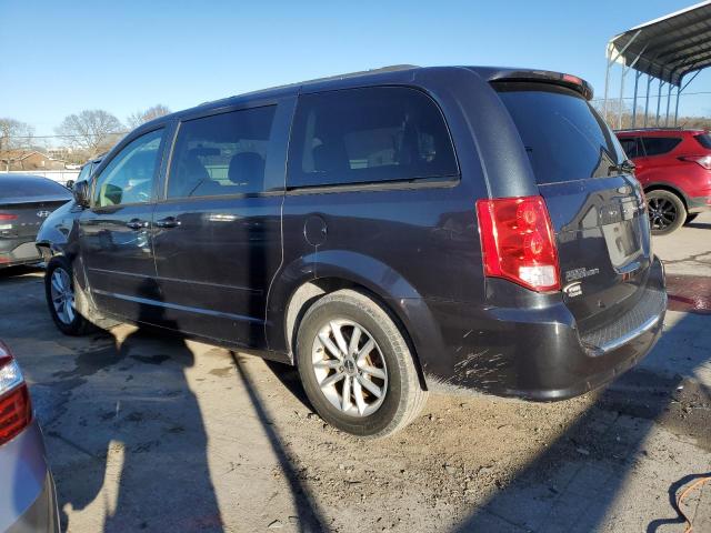 Photo 2 from auction – 2014 DODGE GRAND CARA with VIN 2C4RDGCG5ER205808