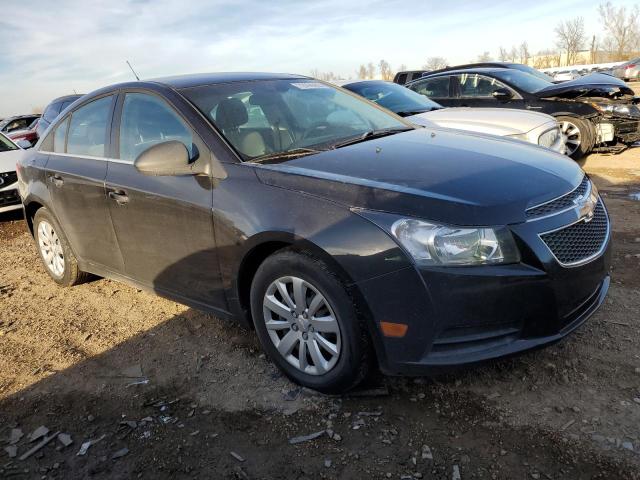 Photo 4 from auction – 2011 CHEVROLET CRUZE LS with VIN 1G1PC5SH5B7101009