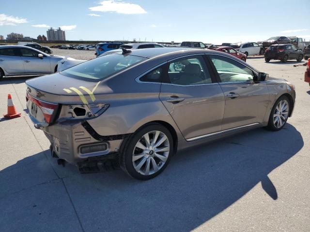 Photo 3 from auction – 2012 HYUNDAI AZERA GLS with VIN KMHFH4JG1CA192805