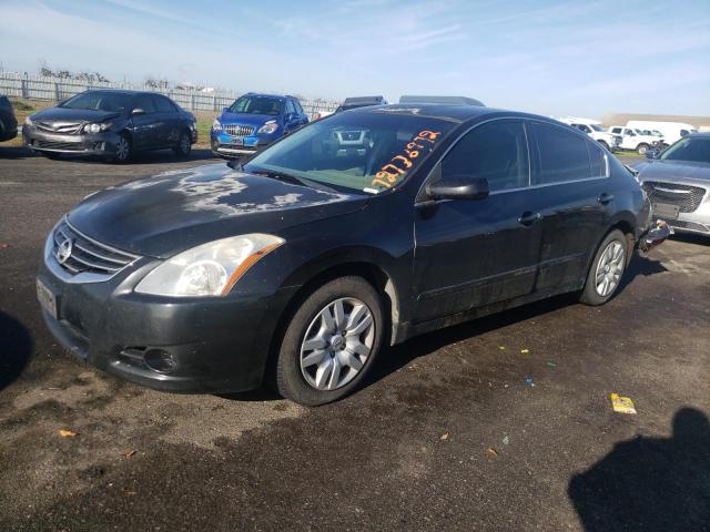 NISSAN ALTIMA BAS 2011 with VIN 1N4AL2AP2BN425542 - Photo from auction