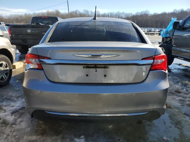 Foto 6 de la subasta – 2014 CHRYSLER 200 LX con VIN 1C3CCBAB4EN230333