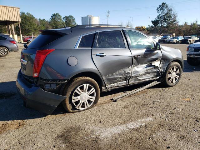 Photo 3 from auction – 2010 CADILLAC SRX with VIN 3GYFNGEY8AS516677