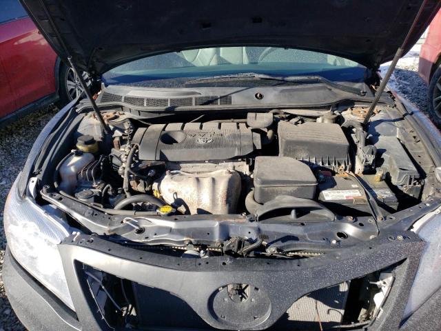 Photo 11 from auction – 2011 TOYOTA CAMRY BASE with VIN 4T1BF3EKXBU141006