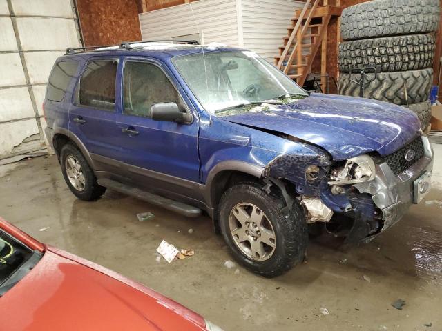 Photo 4 from auction – 2005 FORD ESCAPE XLT with VIN 1FMYU03155KA01454