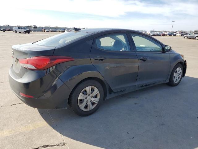 Photo 3 from auction – 2016 HYUNDAI ELANTRA SE with VIN 5NPDH4AE0GH735666