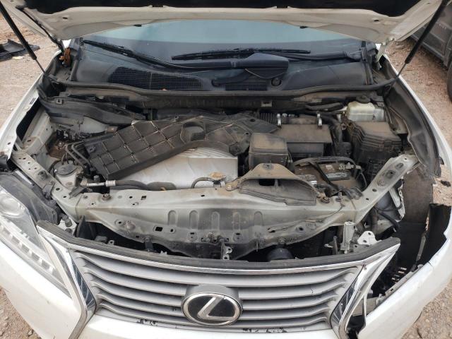 Photo 12 from auction – 2015 LEXUS RX 350 with VIN 2T2ZK1BA9FC200124