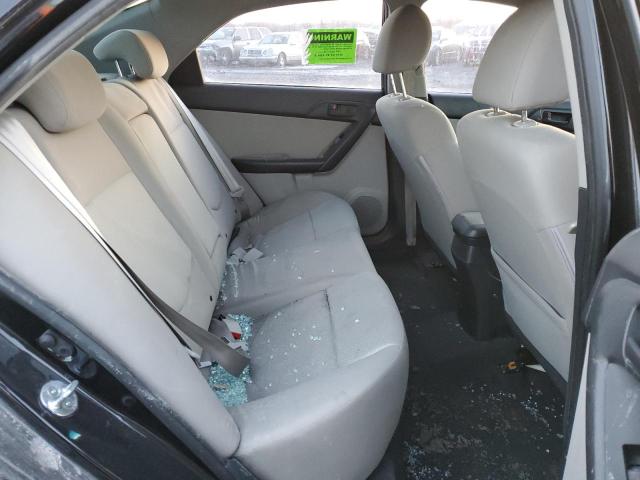 Photo 10 from auction – 2010 KIA FORTE EX with VIN KNAFU4A28A5127571