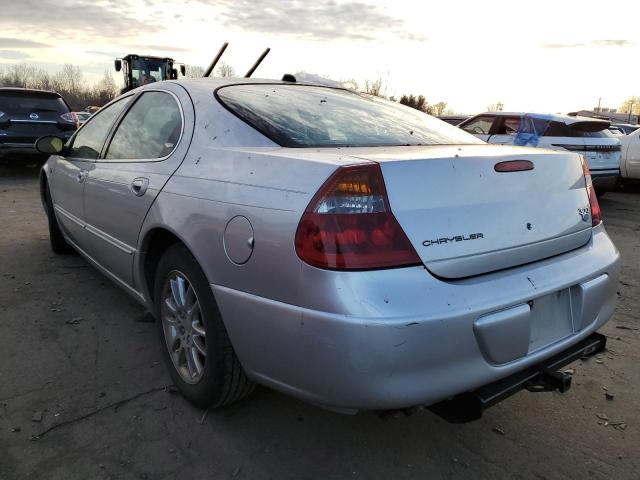 Photo 2 from auction – 2004 CHRYSLER 300M with VIN 2C3HE66G74H692307