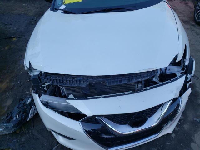 Photo 11 from auction – 2016 NISSAN MAXIMA 3.5 with VIN 1N4AA6AP7GC907245