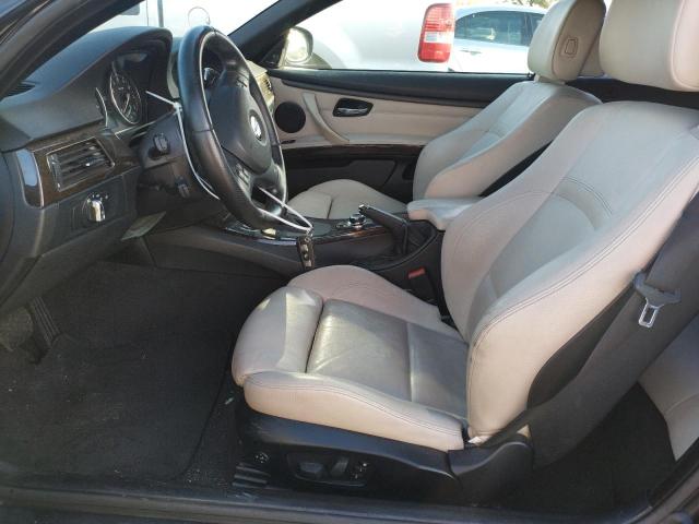 Photo 7 from auction – 2013 BMW 335 I with VIN WBADX7C51DJ590266