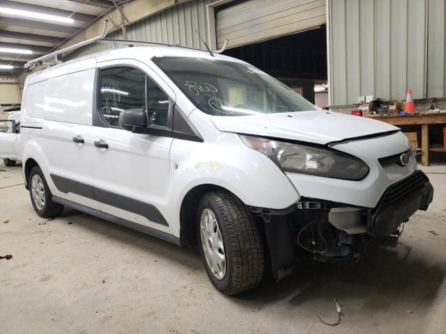 FORD TRANSIT CO 2014 with VIN NM0LE7F74E1164748 - Photo from auction