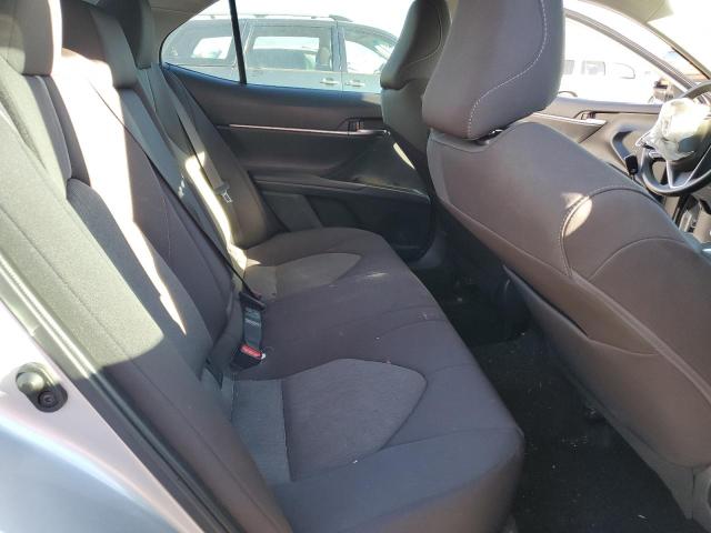 Photo 10 from auction – 2022 TOYOTA CAMRY LE with VIN 4T1C11AK2NU034405