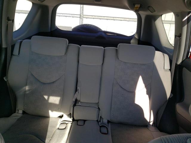 Photo 10 from auction – 2009 TOYOTA RAV4 with VIN 2T3BK33V19W003123