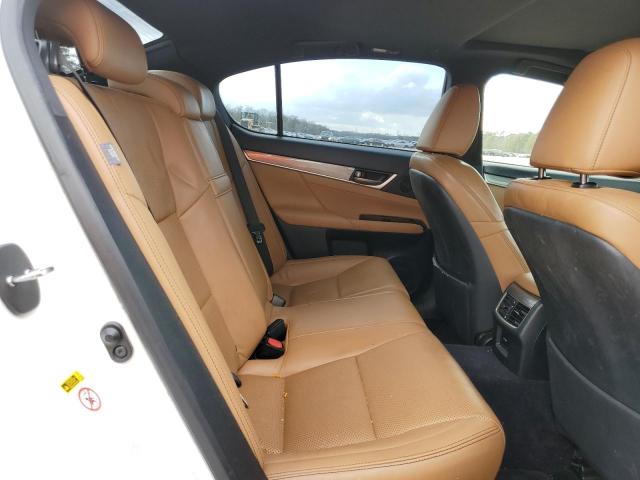 Фото 10 с аукциона – 2013 LEXUS GS 350 с VIN JTHBE1BL9D5027034