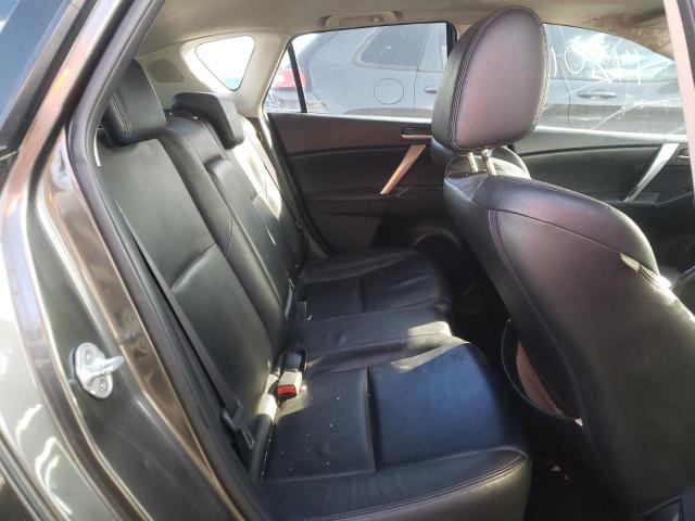 Photo 10 from auction – 2010 MAZDA 3 S with VIN JM1BL1H67A1330082