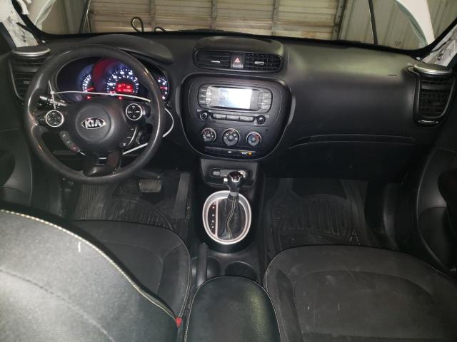 Снимка 8 от търг – 2016 KIA SOUL + с VIN KNDJP3A50G7329410
