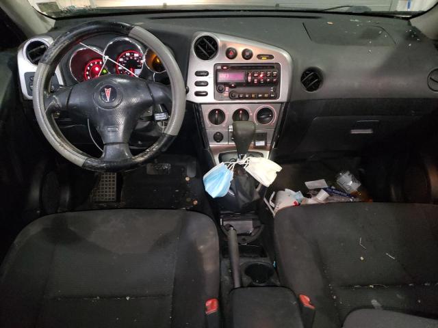 Photo 8 from auction – 2005 PONTIAC VIBE with VIN 5Y2SM63845Z430960