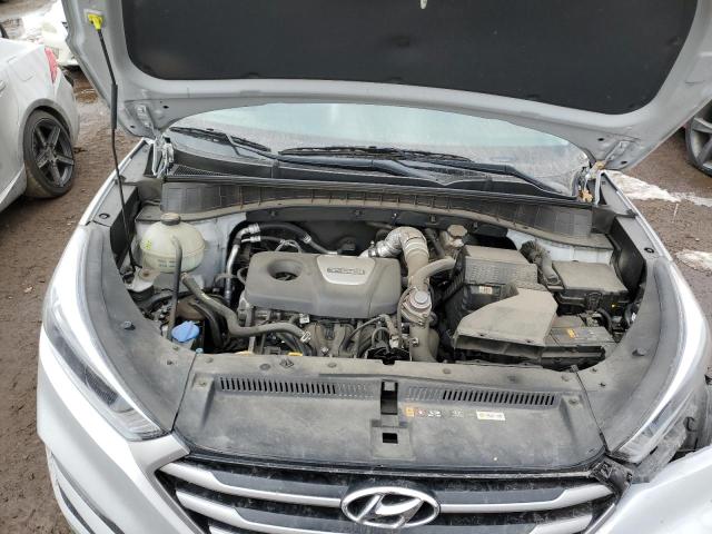 Photo 11 from auction – 2017 HYUNDAI TUCSON LIM with VIN KM8J3CA28HU446636