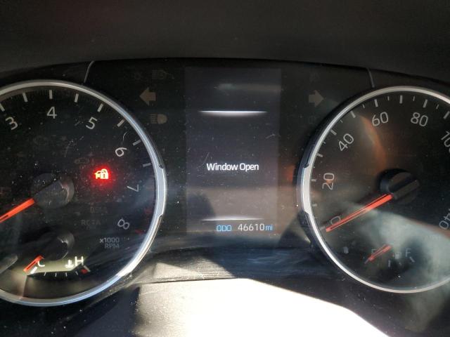 Photo 9 from auction – 2019 TOYOTA RAV4 LE with VIN 2T3K1RFV4KC026307