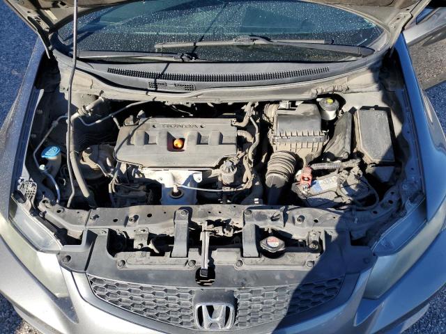 Photo 11 from auction – 2012 HONDA CIVIC EX with VIN 2HGFG3B87CH538433