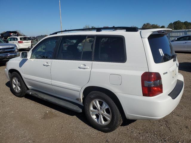 Photo 2 from auction – 2004 TOYOTA HIGHLANDER with VIN JTEGD21A040104477