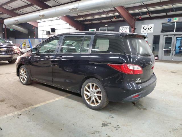 Photo 2 from auction – 2012 MAZDA 5 with VIN JM1CW2DL7C0110463