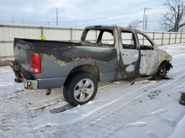 Photo 3 from auction – 2005 DODGE RAM 1500 S with VIN 1D7HU18D15S336942