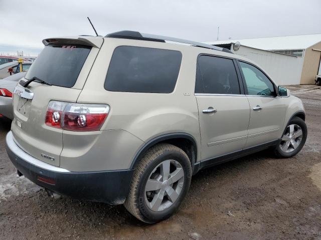 Photo 3 from auction – 2012 GMC ACADIA SLT with VIN 1GKKVREDXCJ301310