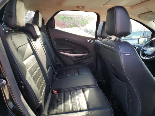 Photo 11 from auction – 2020 FORD ECOSPORT T with VIN MAJ6S3KL2LC342958