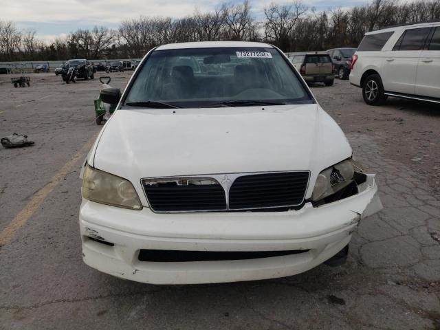 Photo 5 from auction – 2003 MITSUBISHI LANCER ES with VIN JA3AJ26E73U068100